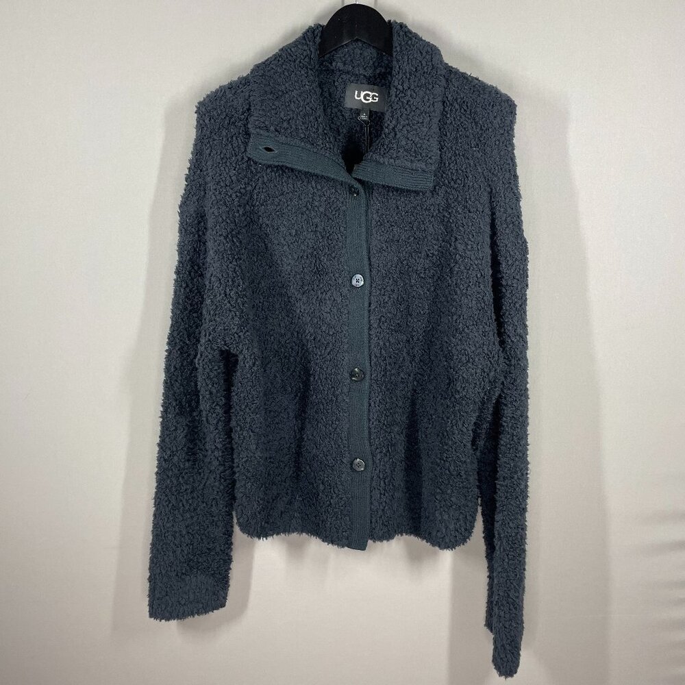 UGG Women's Cardigan - Black